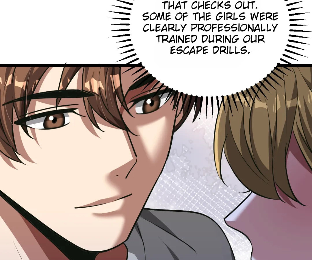 Eternal Loop: A Thousand-Year Grind Chapter 186 page 30 - 