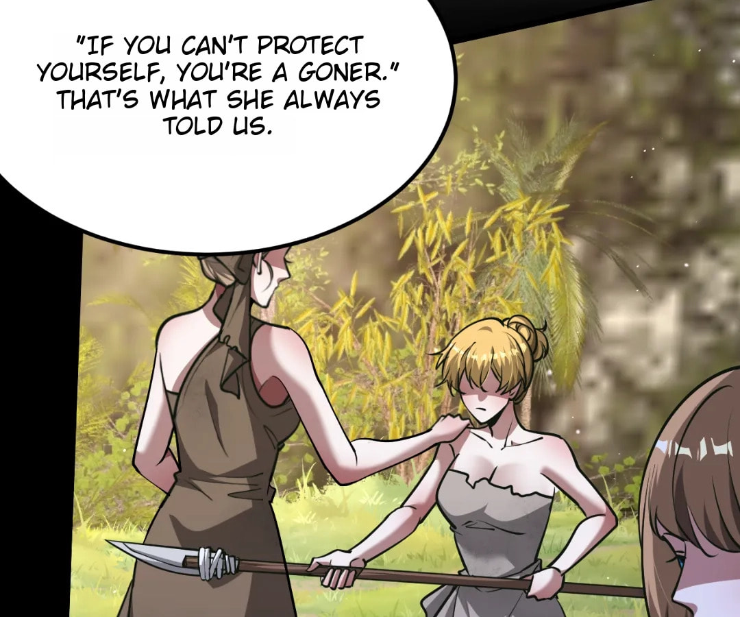 Eternal Loop: A Thousand-Year Grind Chapter 186 page 32 - 