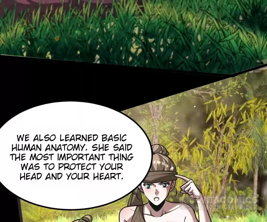 Eternal Loop: A Thousand-Year Grind Chapter 186 page 35 - 