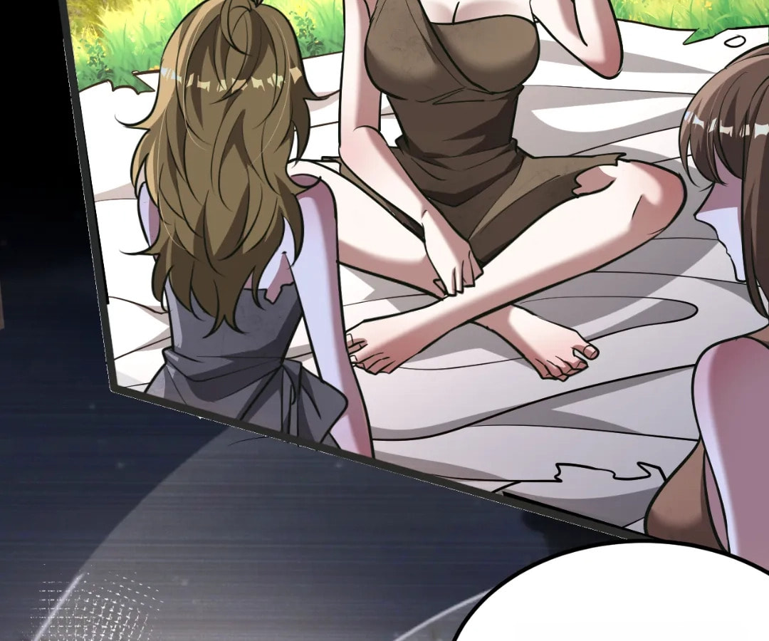 Eternal Loop: A Thousand-Year Grind Chapter 186 page 36 - 