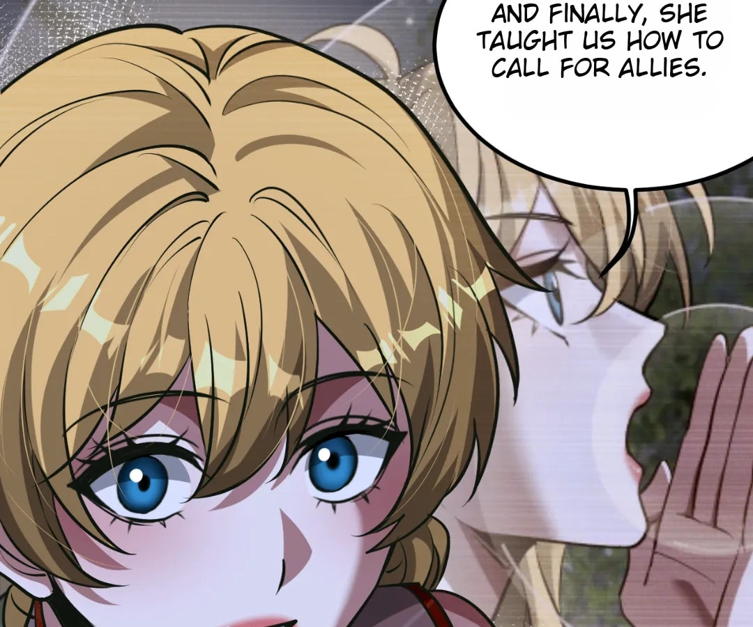 Eternal Loop: A Thousand-Year Grind Chapter 186 page 37 - 