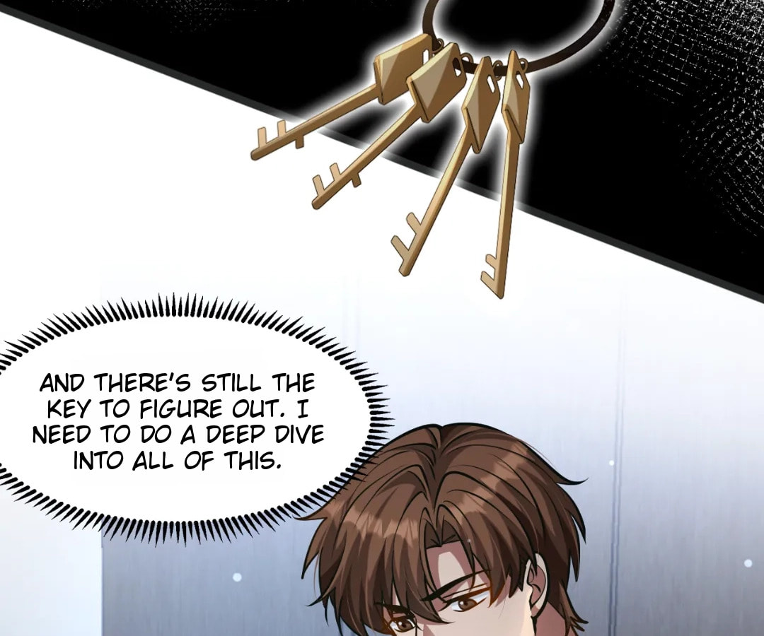 Eternal Loop: A Thousand-Year Grind Chapter 186 page 42 - 