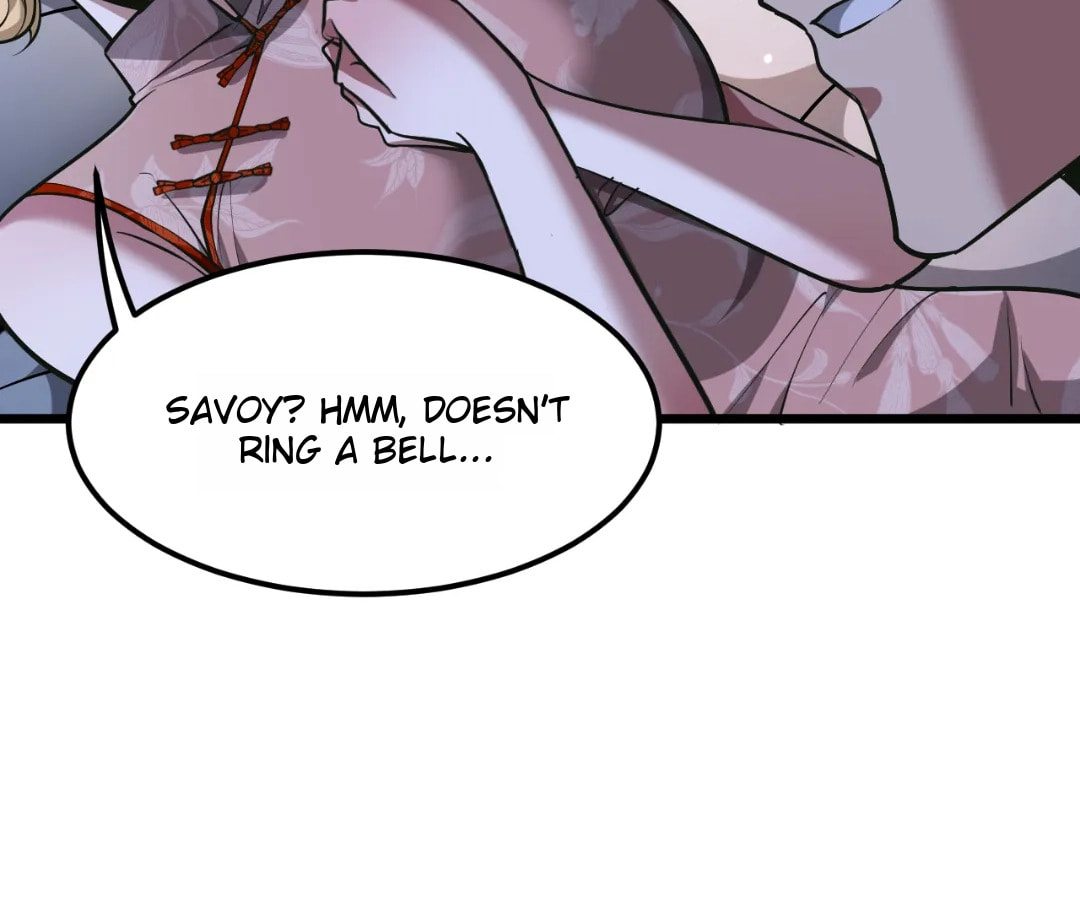 Eternal Loop: A Thousand-Year Grind Chapter 186 page 8 - 