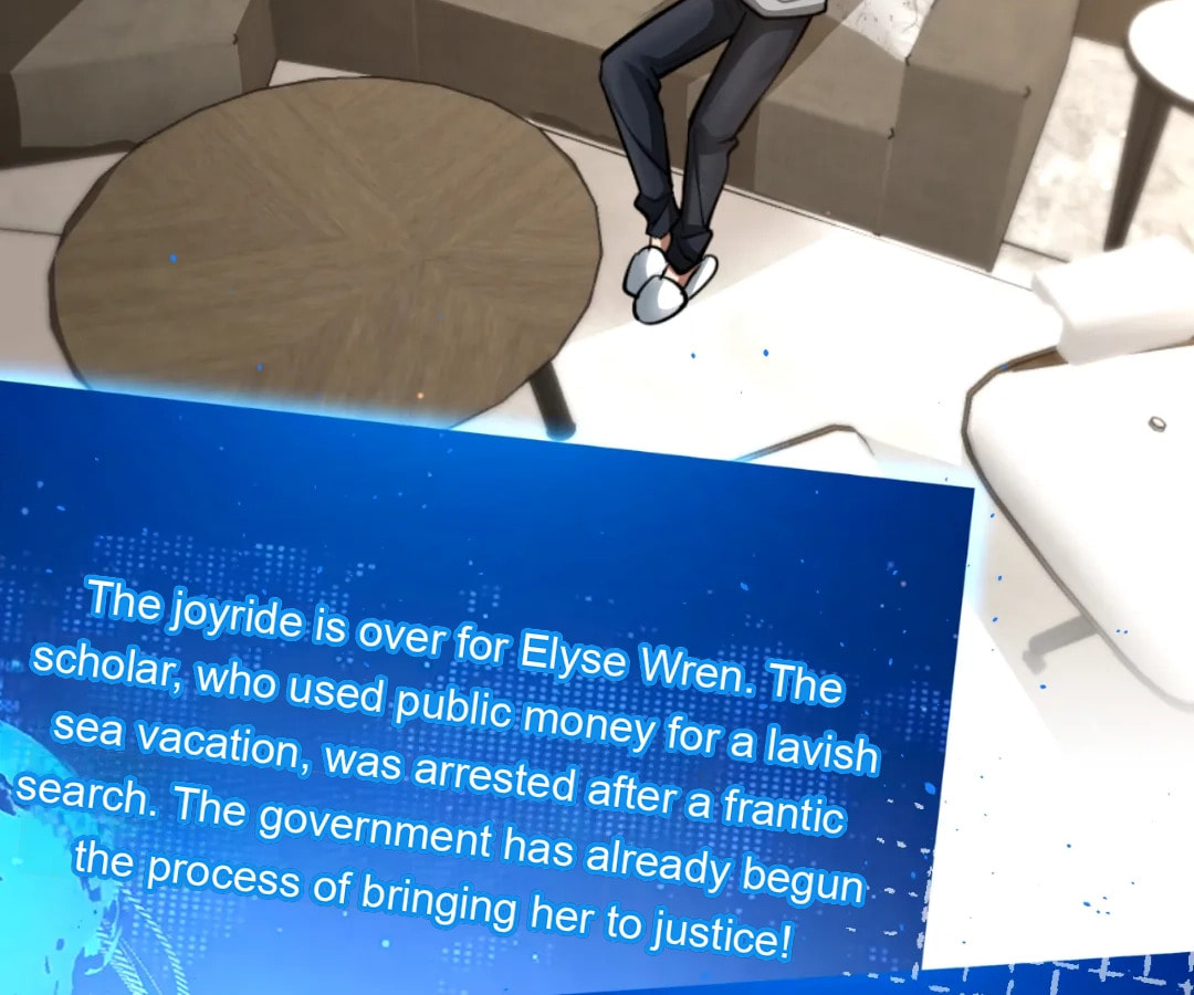 Eternal Loop: A Thousand-Year Grind Chapter 186 page 80 - 