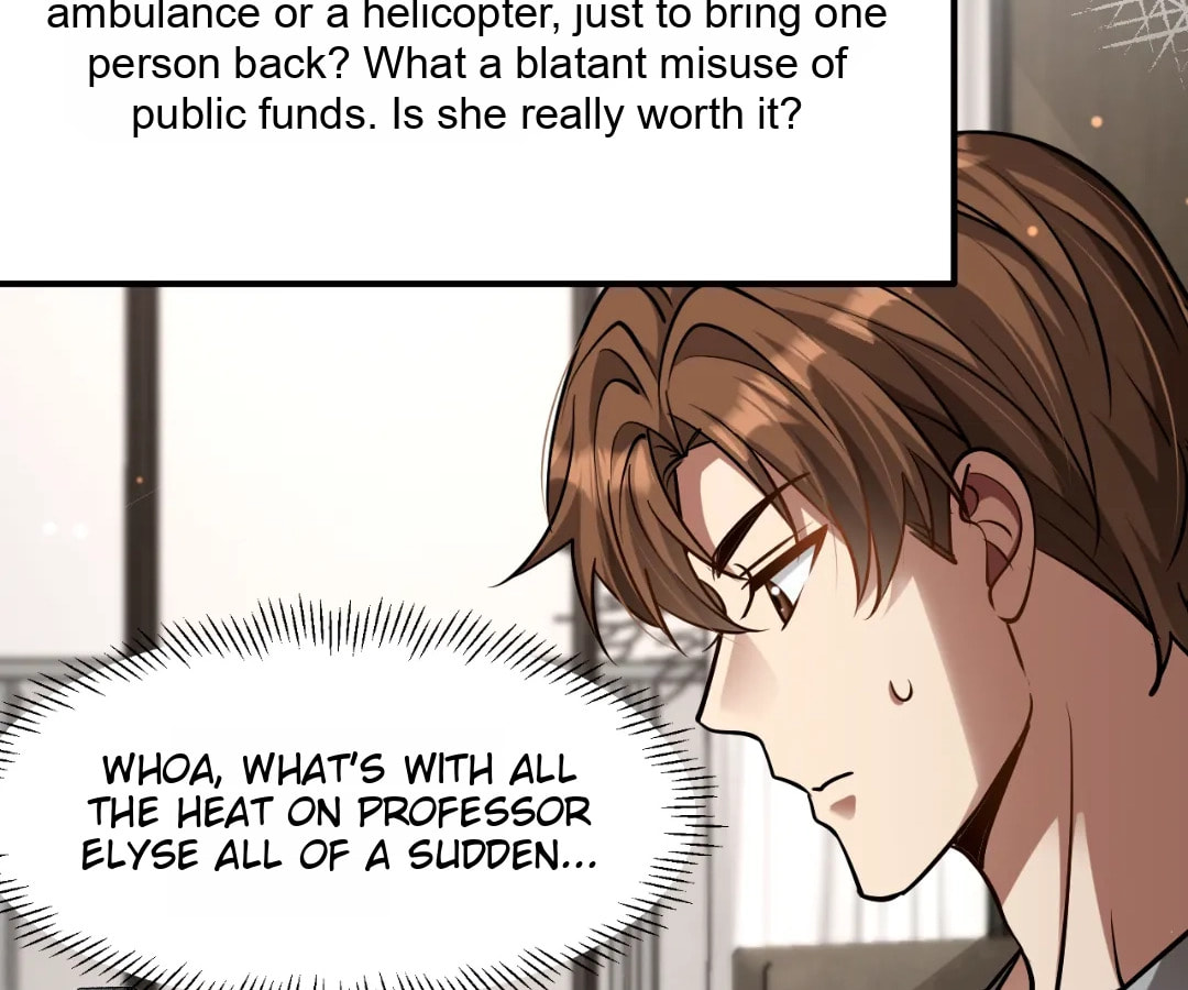 Eternal Loop: A Thousand-Year Grind Chapter 186 page 82 - 