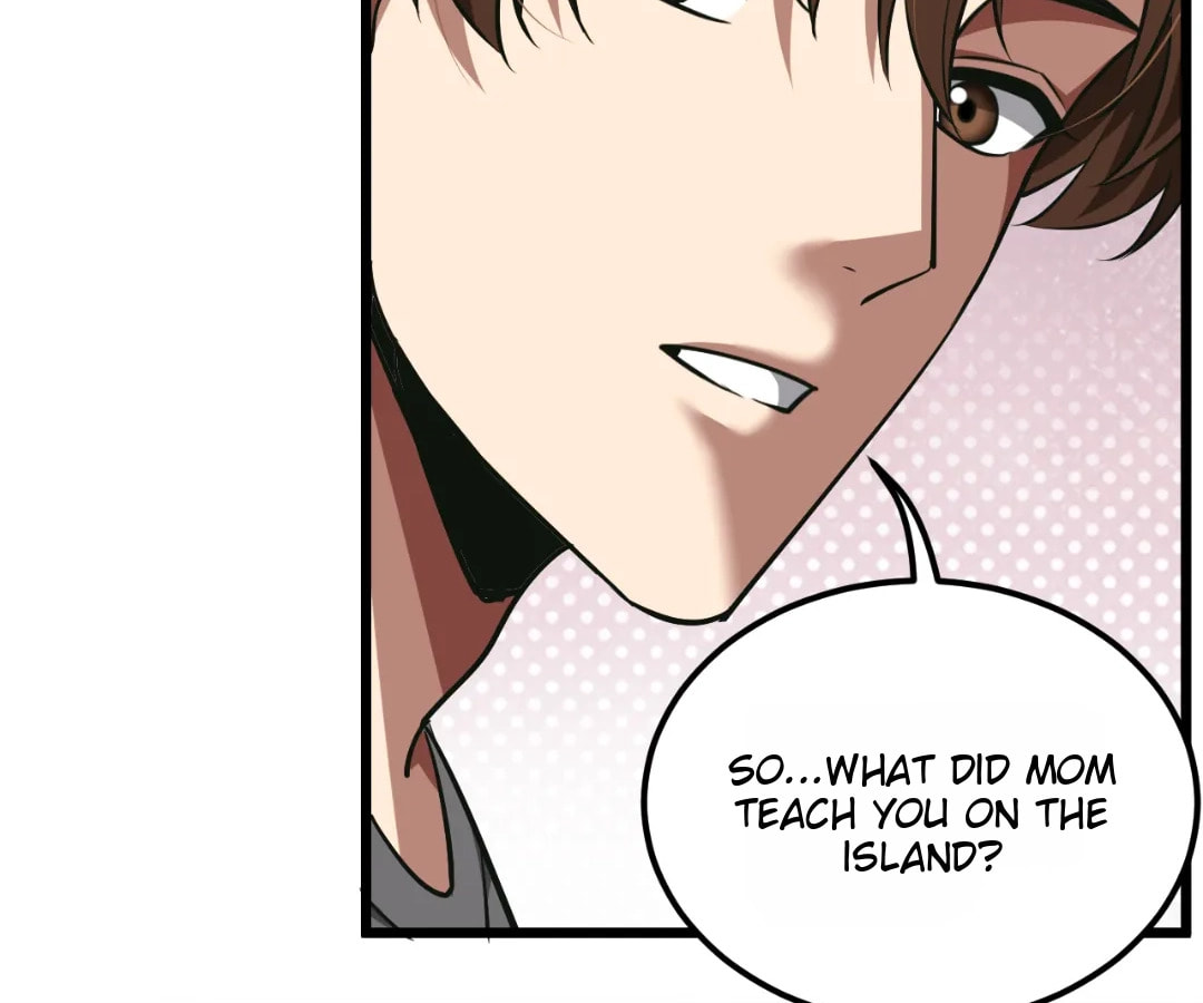 Eternal Loop: A Thousand-Year Grind Chapter 186 page 10 - 