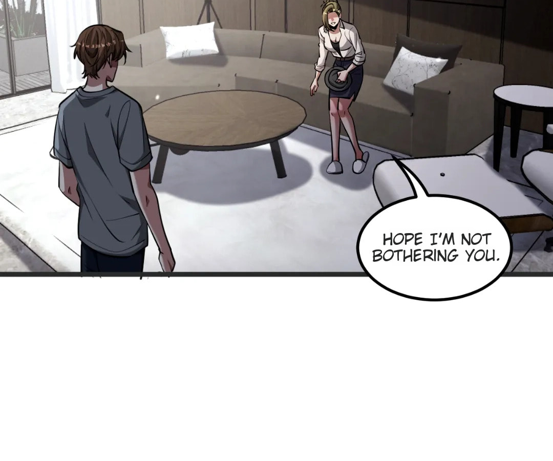 Eternal Loop: A Thousand-Year Grind Chapter 186 page 97 - 