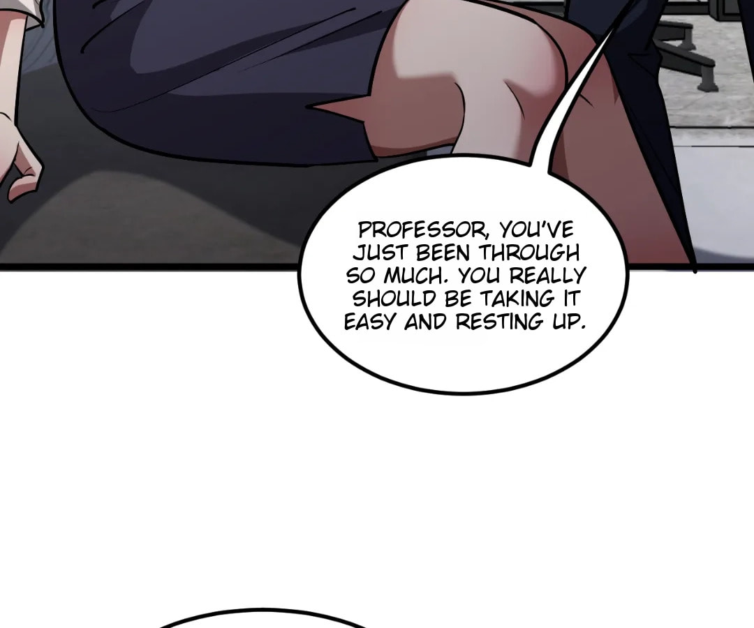 Eternal Loop: A Thousand-Year Grind Chapter 186 page 100 - 
