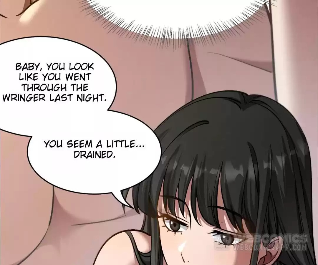 Eternal Loop: A Thousand-Year Grind Chapter 187 page 11 - 