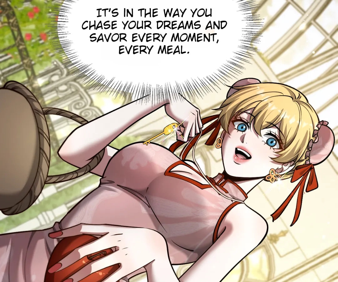 Eternal Loop: A Thousand-Year Grind Chapter 187 page 102 - 