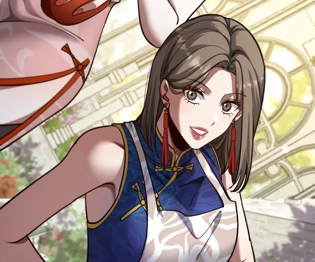 Eternal Loop: A Thousand-Year Grind Chapter 187 page 103 - 