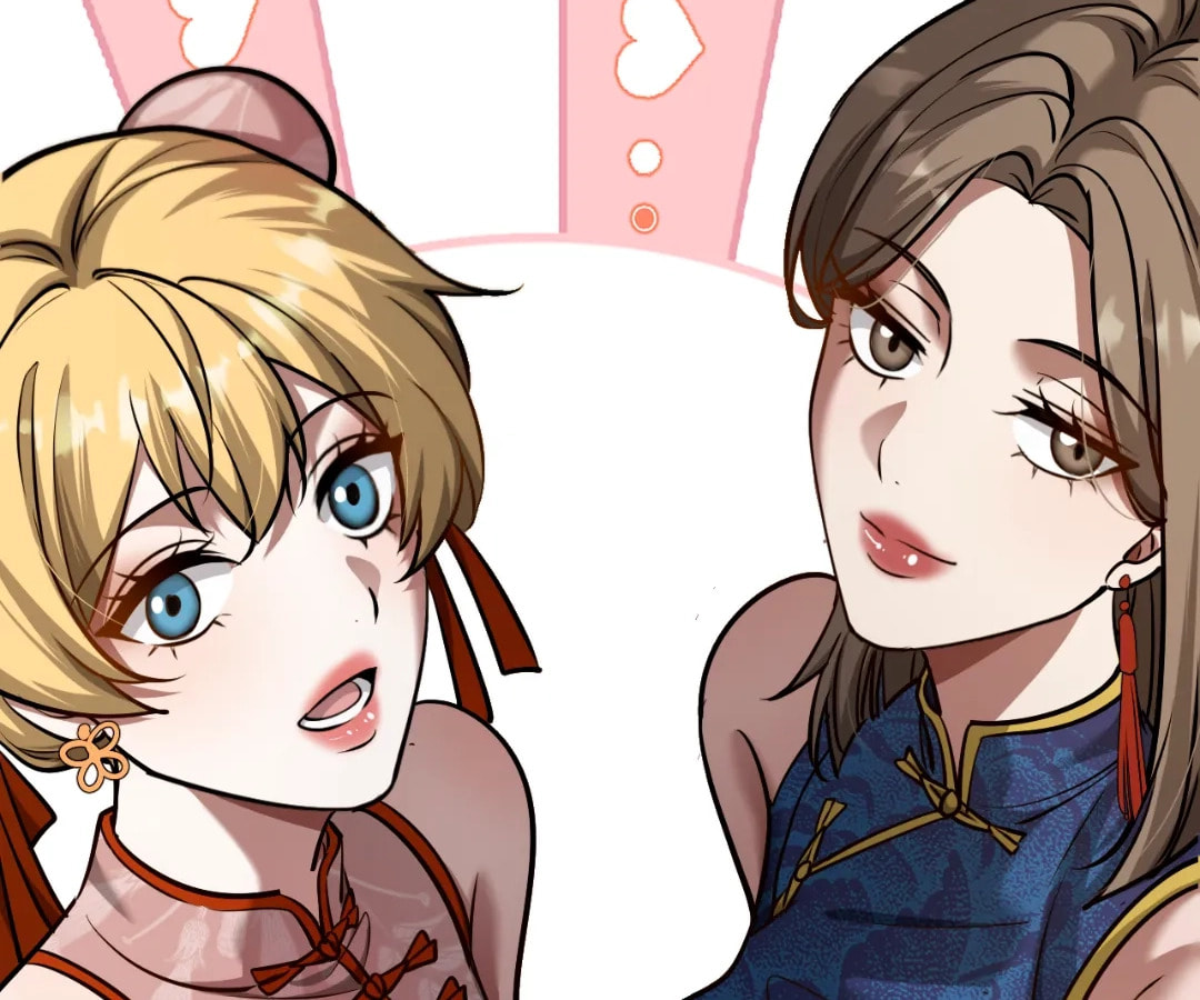 Eternal Loop: A Thousand-Year Grind Chapter 187 page 105 - 