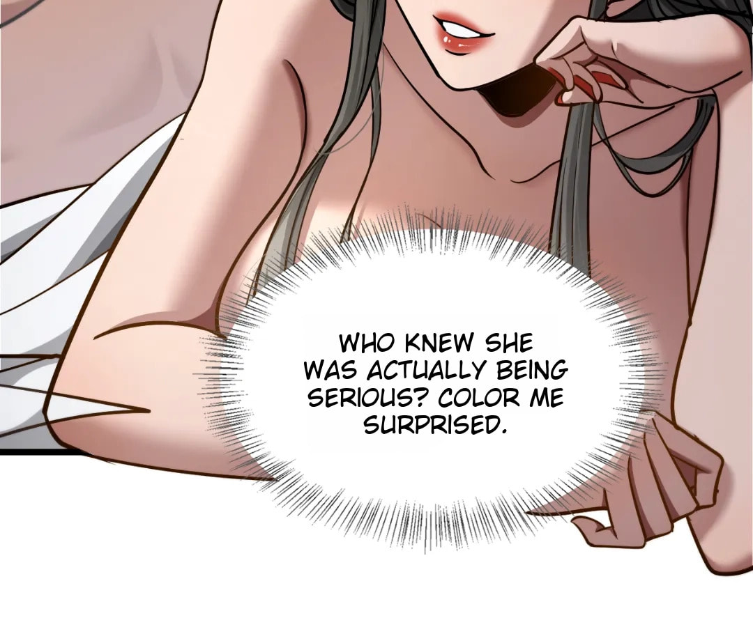 Eternal Loop: A Thousand-Year Grind Chapter 187 page 12 - 