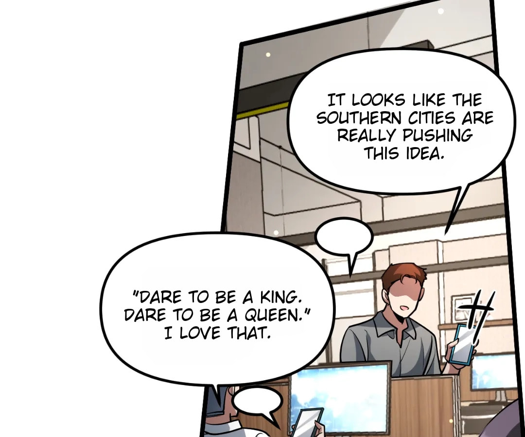 Eternal Loop: A Thousand-Year Grind Chapter 187 page 111 - 