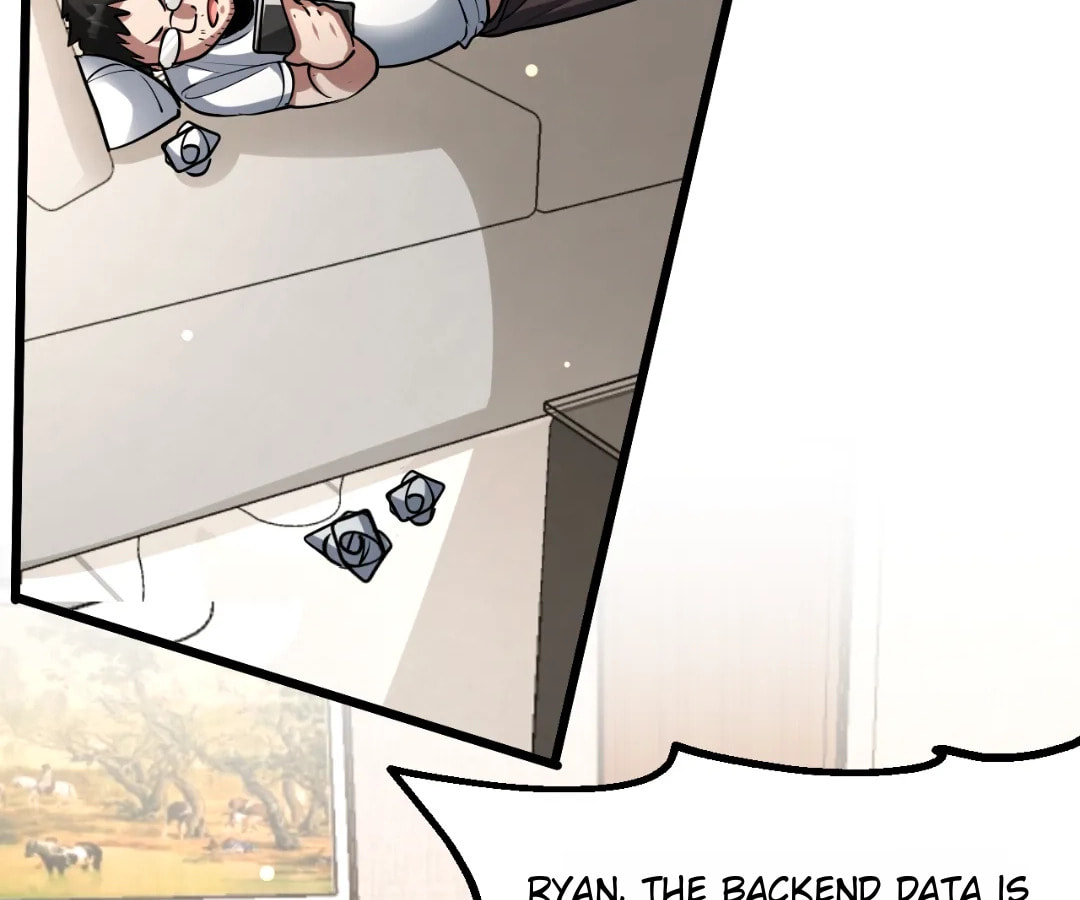 Eternal Loop: A Thousand-Year Grind Chapter 187 page 114 - 