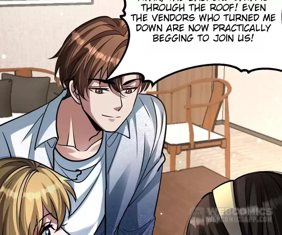 Eternal Loop: A Thousand-Year Grind Chapter 187 page 115 - 