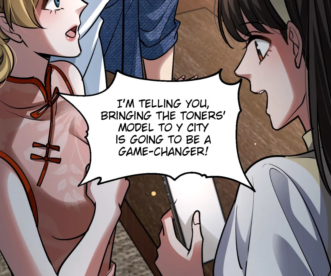 Eternal Loop: A Thousand-Year Grind Chapter 187 page 116 - 