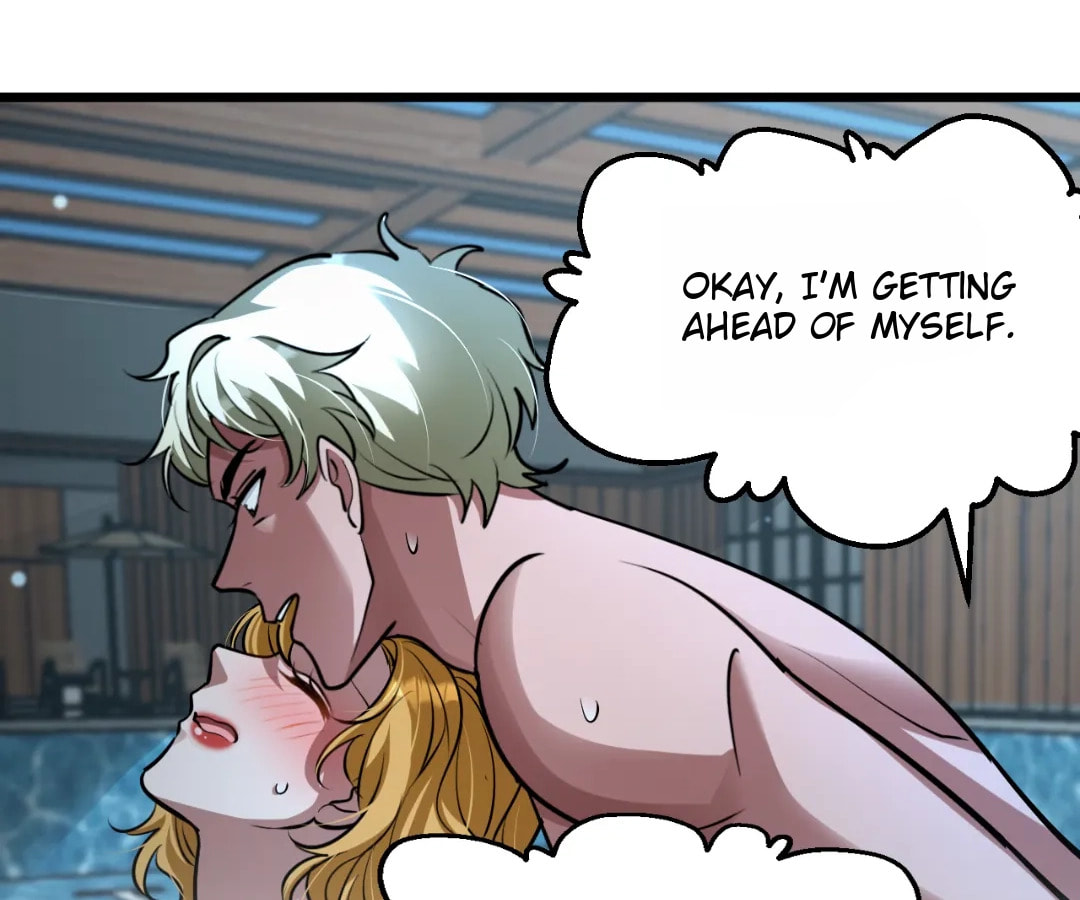 Eternal Loop: A Thousand-Year Grind Chapter 187 page 124 - 
