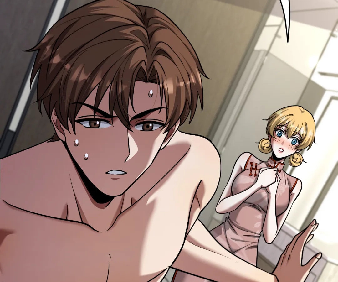 Eternal Loop: A Thousand-Year Grind Chapter 187 page 20 - 