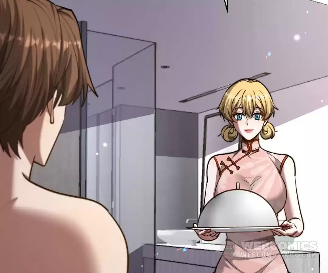 Eternal Loop: A Thousand-Year Grind Chapter 187 page 3 - 