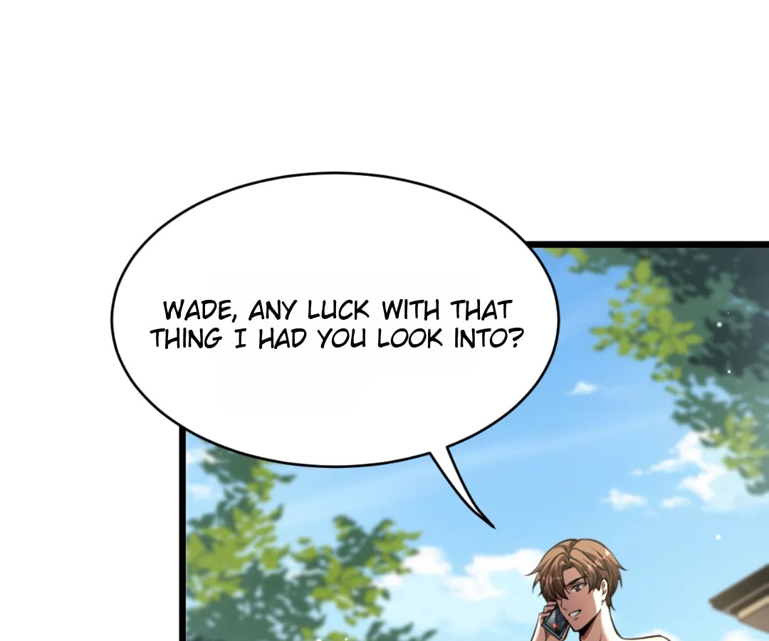 Eternal Loop: A Thousand-Year Grind Chapter 187 page 23 - 