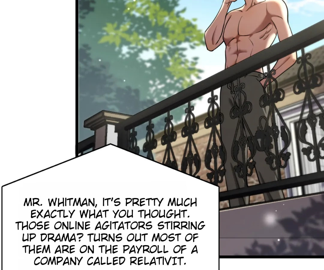Eternal Loop: A Thousand-Year Grind Chapter 187 page 24 - 