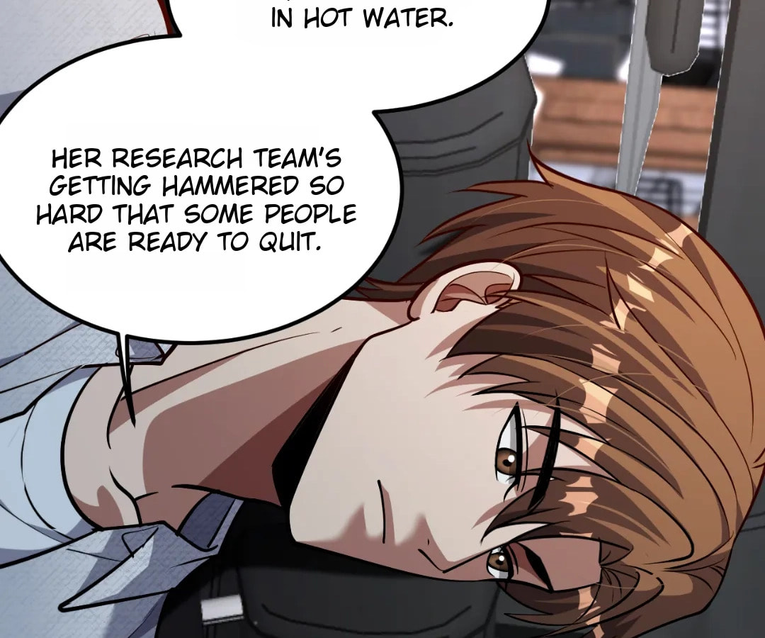 Eternal Loop: A Thousand-Year Grind Chapter 187 page 32 - 
