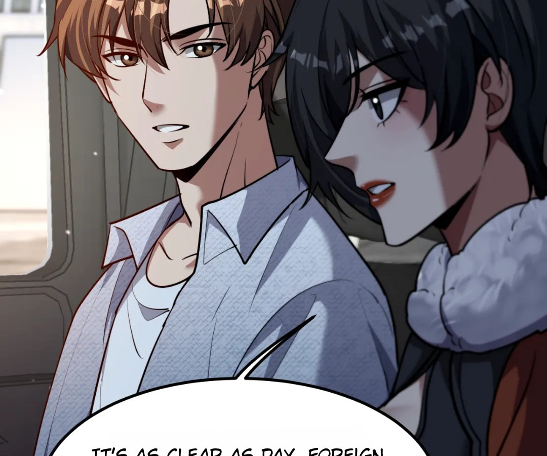 Eternal Loop: A Thousand-Year Grind Chapter 187 page 36 - 