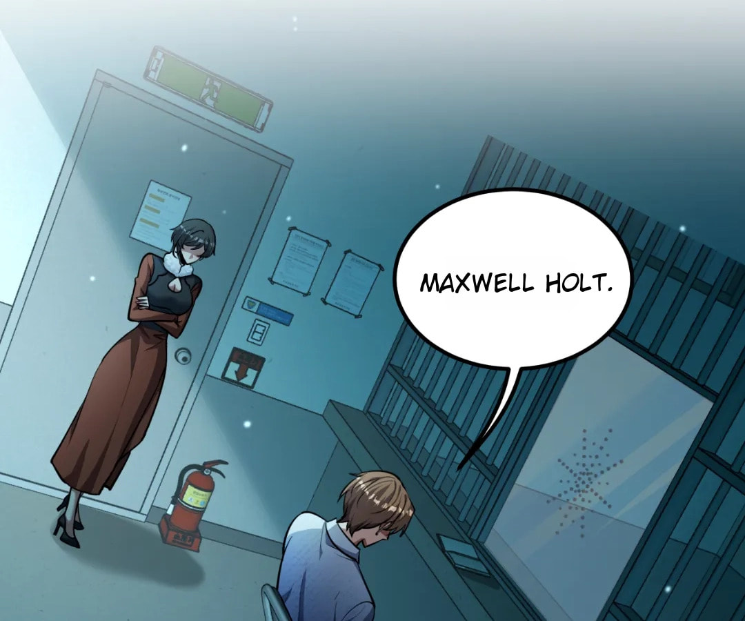 Eternal Loop: A Thousand-Year Grind Chapter 187 page 46 - 