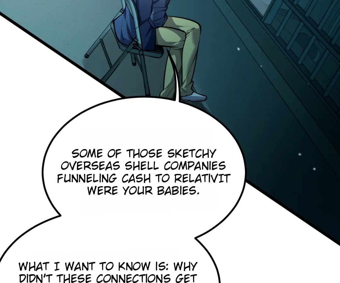 Eternal Loop: A Thousand-Year Grind Chapter 187 page 47 - 