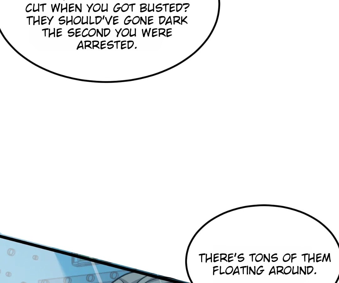 Eternal Loop: A Thousand-Year Grind Chapter 187 page 48 - 