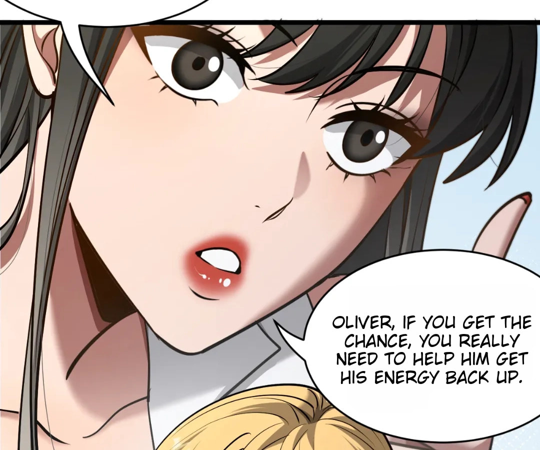 Eternal Loop: A Thousand-Year Grind Chapter 187 page 6 - 