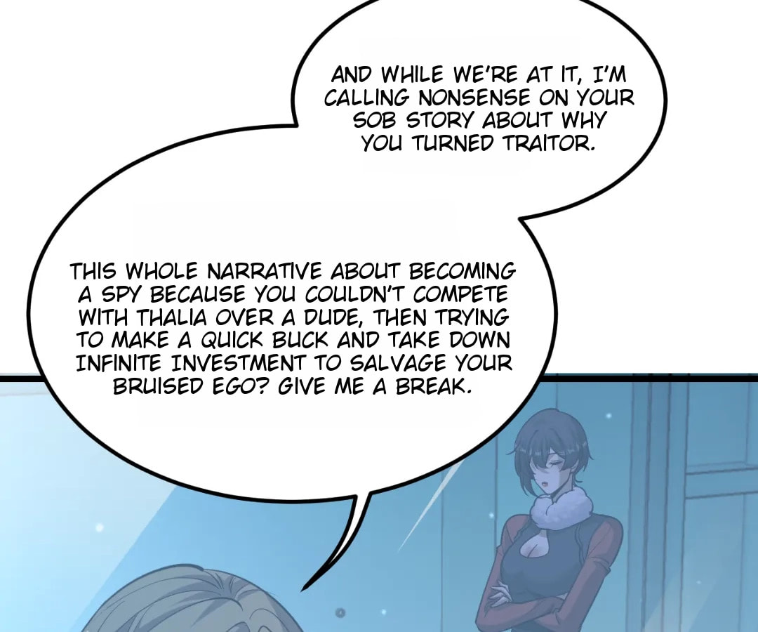 Eternal Loop: A Thousand-Year Grind Chapter 187 page 54 - 