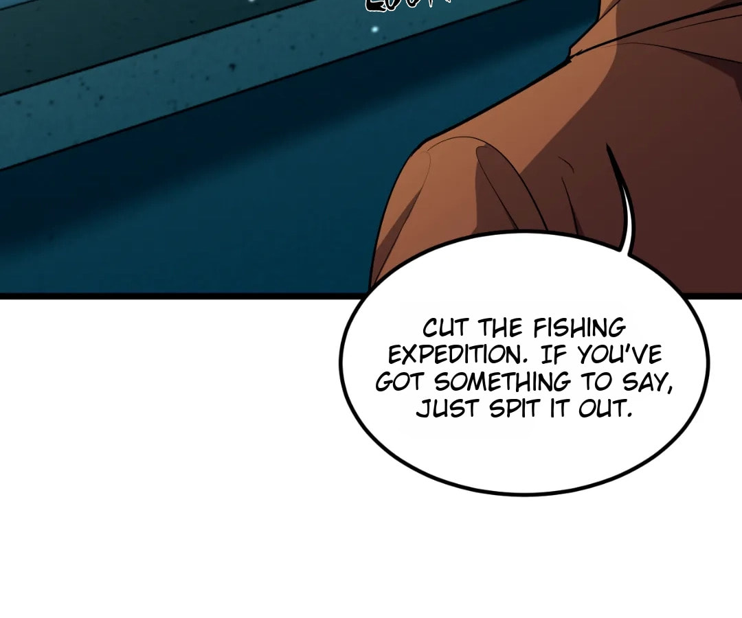 Eternal Loop: A Thousand-Year Grind Chapter 187 page 56 - 