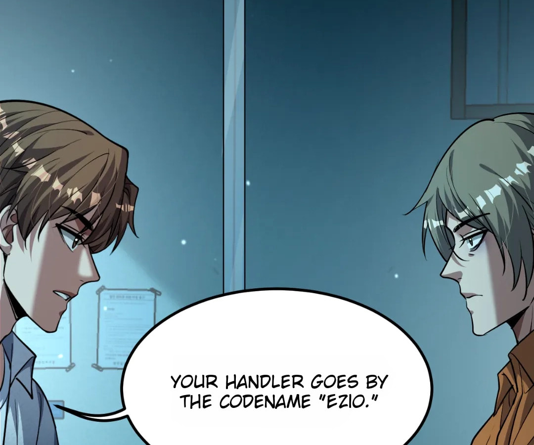 Eternal Loop: A Thousand-Year Grind Chapter 187 page 58 - 