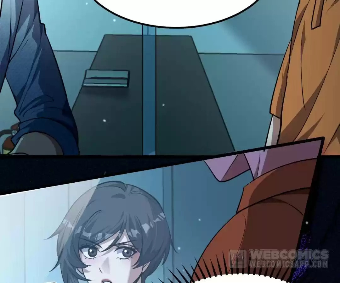 Eternal Loop: A Thousand-Year Grind Chapter 187 page 59 - 