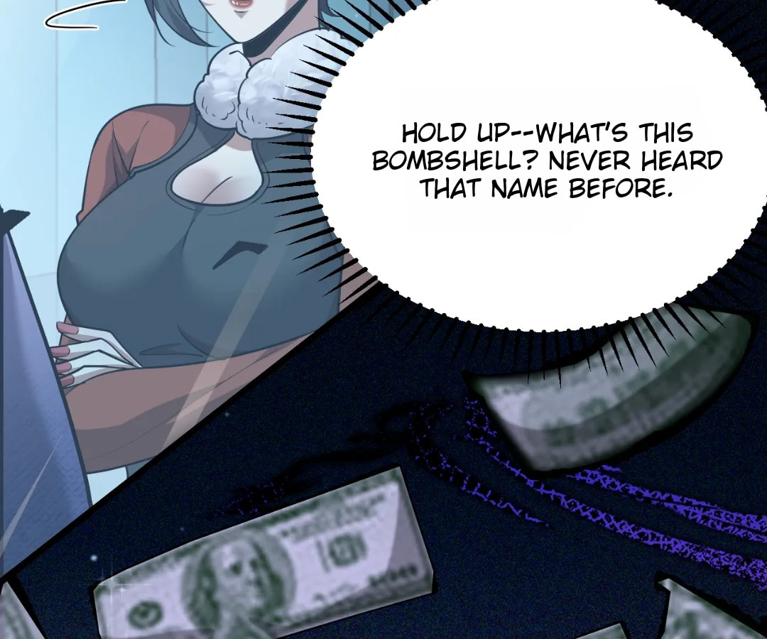 Eternal Loop: A Thousand-Year Grind Chapter 187 page 60 - 