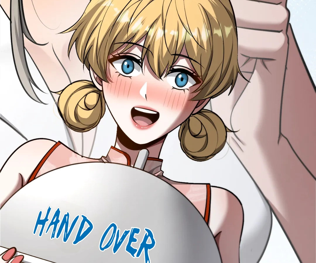Eternal Loop: A Thousand-Year Grind Chapter 187 page 7 - 
