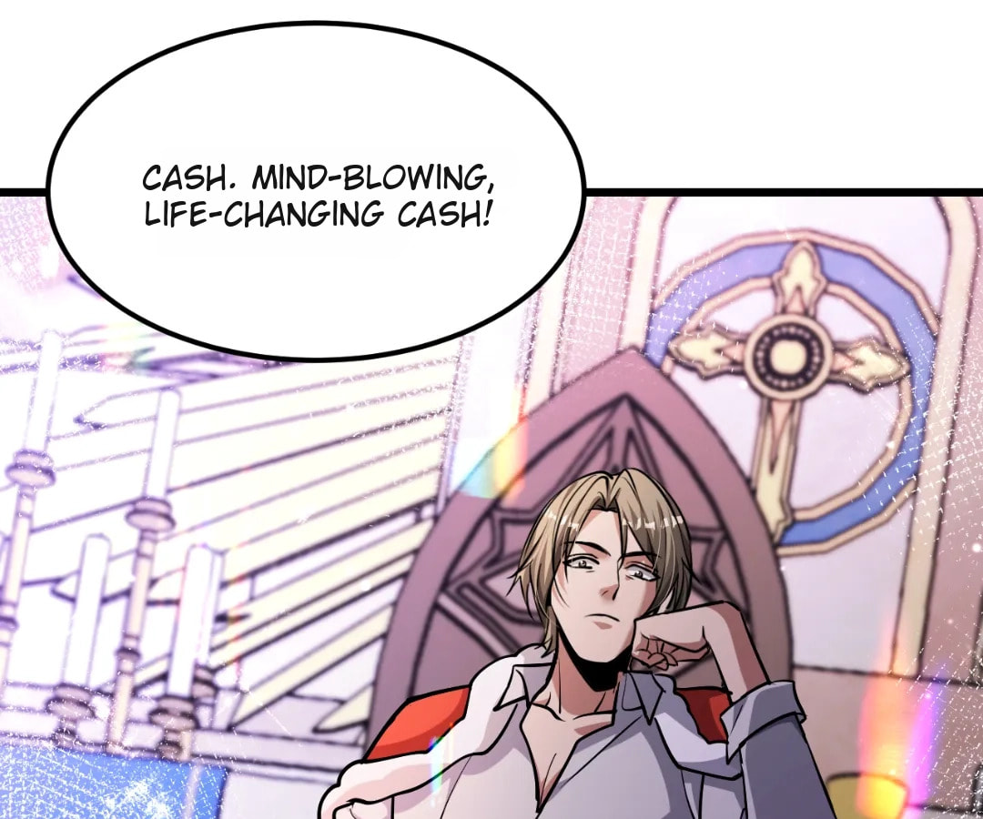 Eternal Loop: A Thousand-Year Grind Chapter 187 page 69 - 