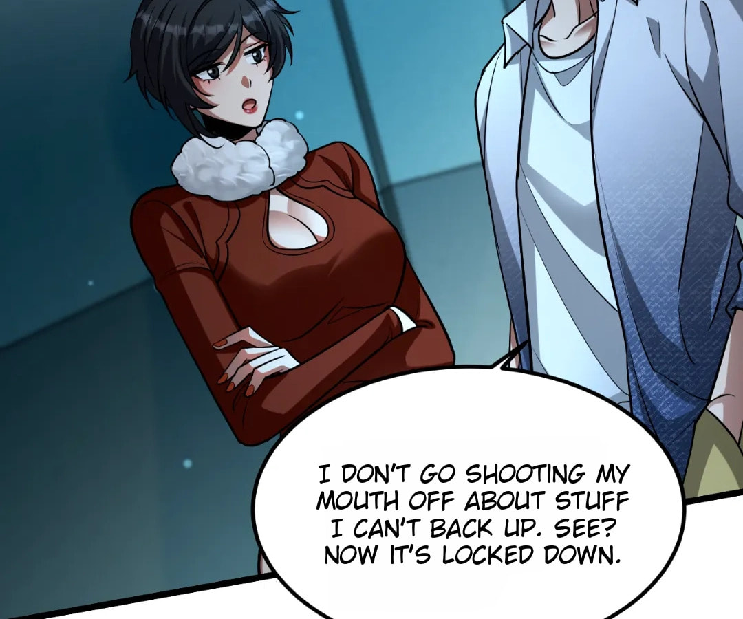 Eternal Loop: A Thousand-Year Grind Chapter 187 page 85 - 