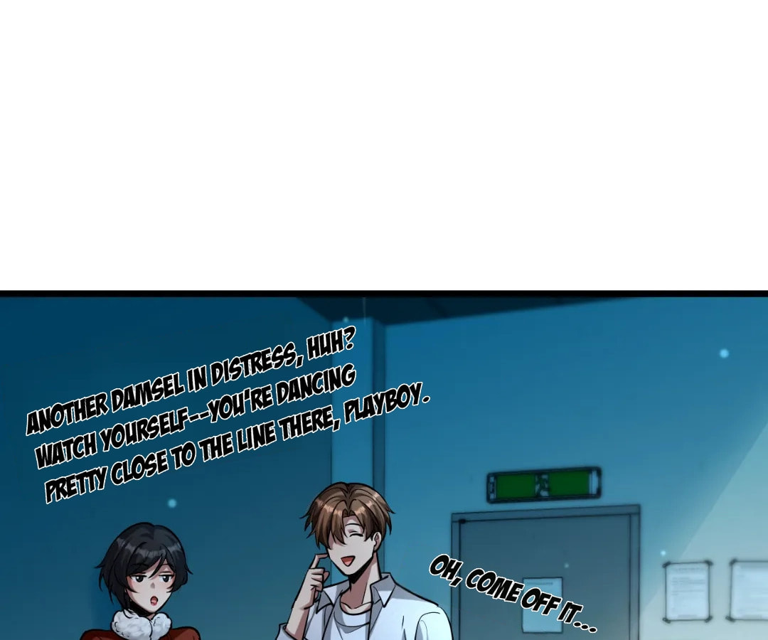 Eternal Loop: A Thousand-Year Grind Chapter 187 page 92 - 