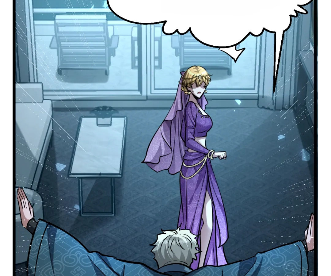 Eternal Loop: A Thousand-Year Grind Chapter 188 page 102 - 