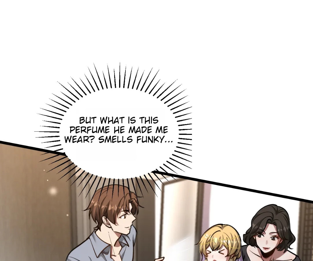 Eternal Loop: A Thousand-Year Grind Chapter 188 page 12 - 