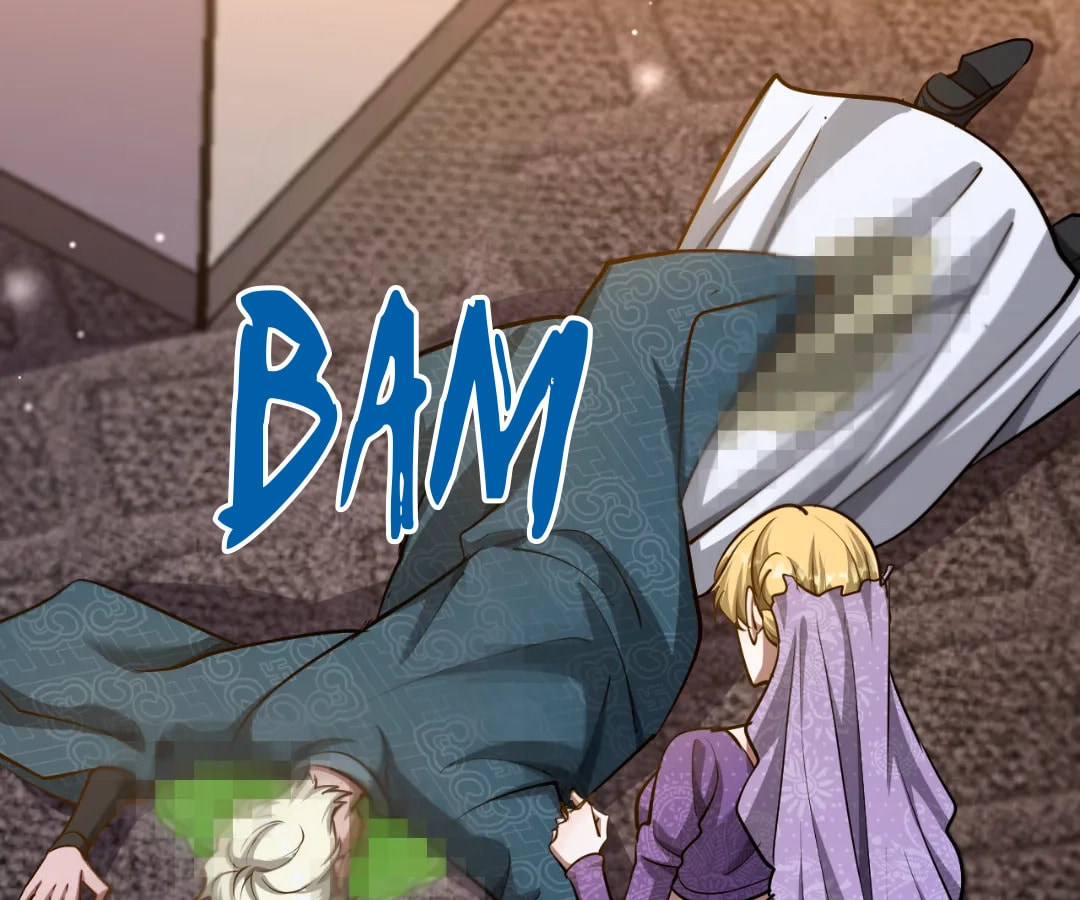 Eternal Loop: A Thousand-Year Grind Chapter 188 page 112 - 