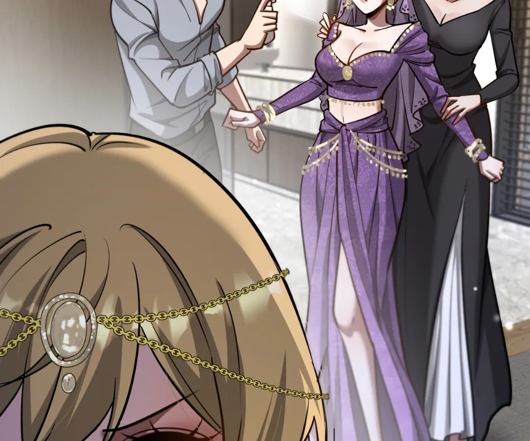 Eternal Loop: A Thousand-Year Grind Chapter 188 page 13 - 