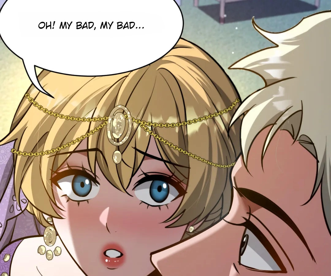 Eternal Loop: A Thousand-Year Grind Chapter 188 page 18 - 