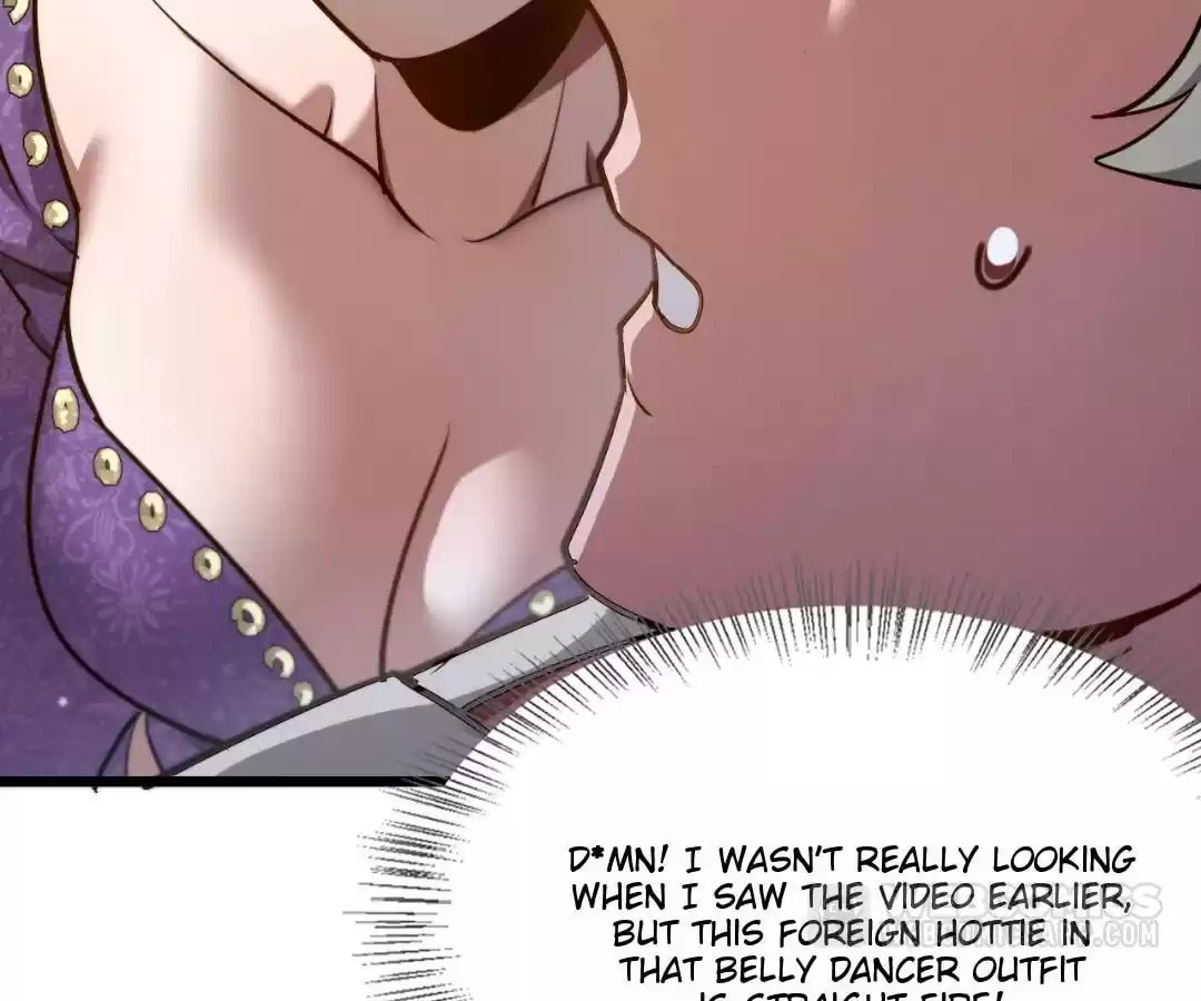 Eternal Loop: A Thousand-Year Grind Chapter 188 page 19 - 