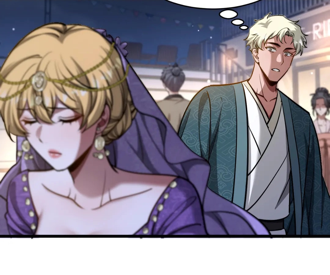 Eternal Loop: A Thousand-Year Grind Chapter 188 page 21 - 