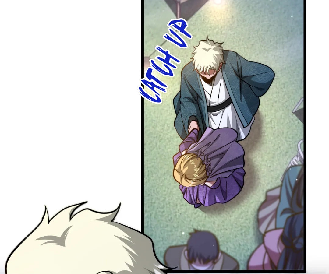 Eternal Loop: A Thousand-Year Grind Chapter 188 page 23 - 