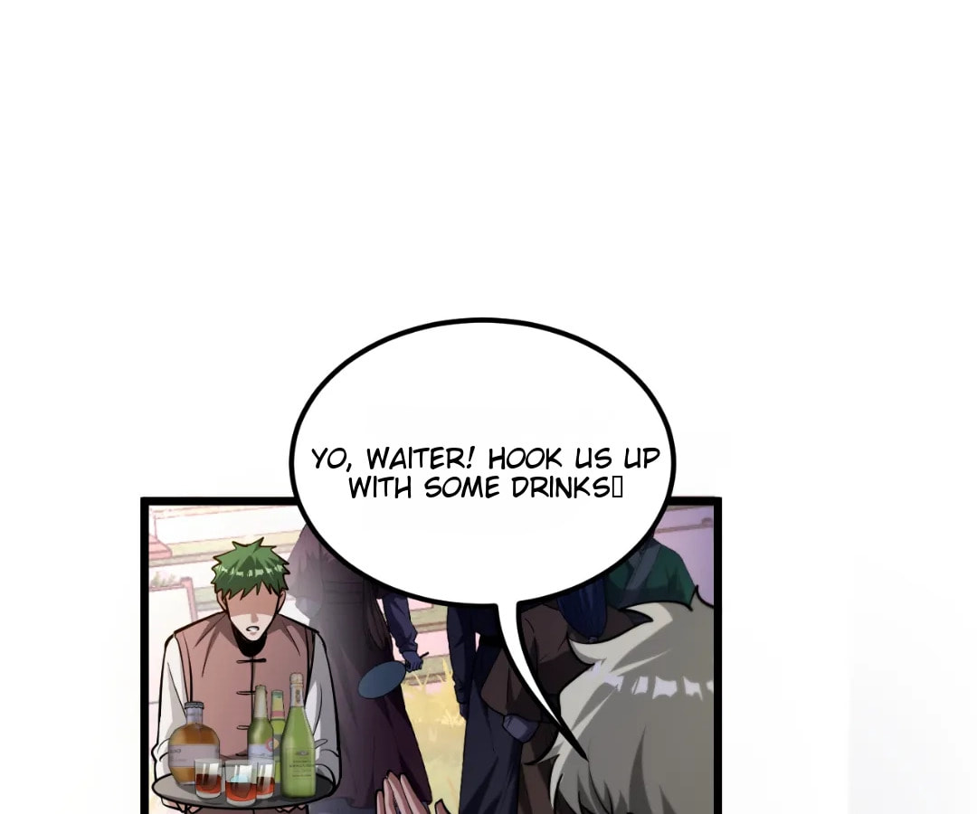 Eternal Loop: A Thousand-Year Grind Chapter 188 page 30 - 